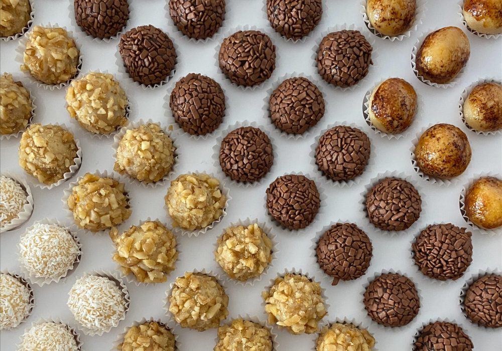 Brigadeiro Festa